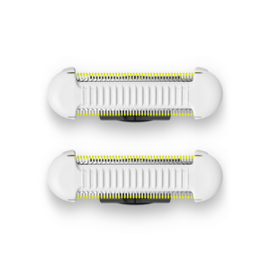 Rezerve Intimate Philips One Blade, QP229/52, 2 bucati, Philips